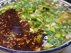 兰州牛肉面-有礼有面(知春路店)