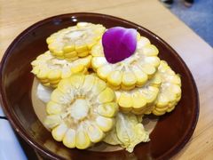 -卤校长重庆老火锅(南岗万达店)