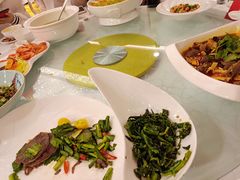 -成都龙之梦大酒店-龙悦中餐厅