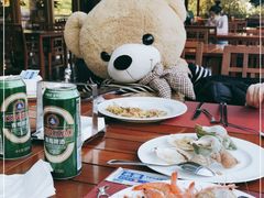 -西双版纳洲际度假酒店-曼霖轩中餐厅