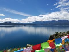 -丽江泸沽湖景区