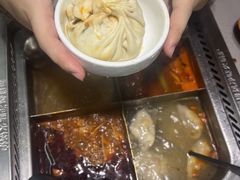 -海底捞火锅(九霄梦天地店)