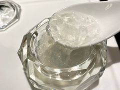 -燕庭·纯燕窝·甜品下午茶(南京西路店)
