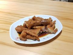 -恋萍小吃(时代店)