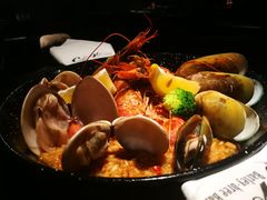 -C&R西班牙餐厅