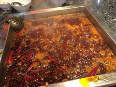 -李雪火锅食府(宽窄巷子总店)