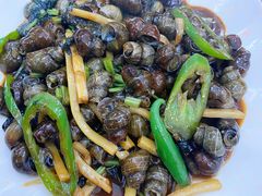 -南记食粥坊·宵夜大排档(南桂店)