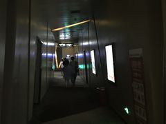 -上影国际影城(成都银泰LUXE店)