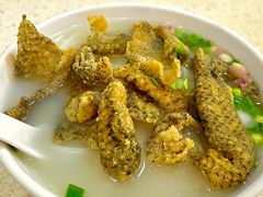 -明兴正宗潮州五彩鱼蛋粉面(中山六路店)