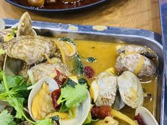 -老虎滩大连海鲜烧烤(建邺云锦路总店)