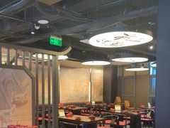 -古都历食南京菜·烤鸭·鸭血粉丝·汤包(南京博物院店)