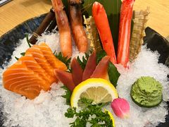 -伊豆野菜村(大族广场店)