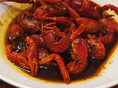 -有位虾匠·香辣蟹·小龙虾(李村店)