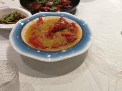 -华仔龙虾(永乐路总店)