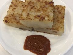 萝卜糕-粤厨点心专门店