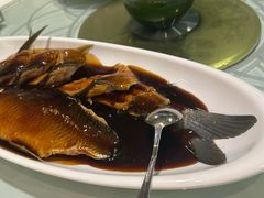 -杭州香格里拉·香宫中餐厅