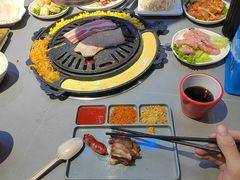 -外婆掌柜·东北家庭烤肉(托乐嘉店)