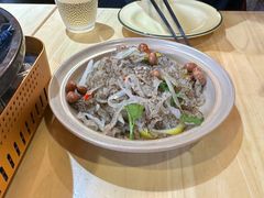-牛腩之旅·牛腩牛杂煲(光启城美食城店)
