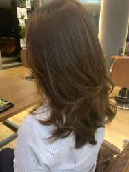 -意廊 Hair Salon
