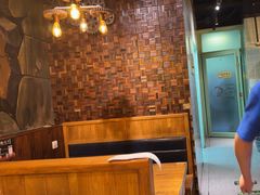 -小俩口烧烤东北菜(双井店)