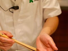 -四葉寿司·城市景观(深圳湾1号店)
