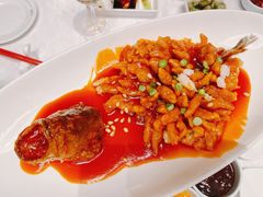 -全聚德(常州店)