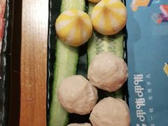 -呷哺呷哺 黄金牧场 (大港油田幸福广场店)