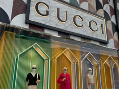 -Gucci(北京SKP店)