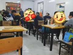 大堂-老大鸡肉串(天津店)