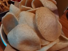 -兔子洞美式烤肉(勺园店)