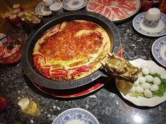 -成渝龙火锅(都江堰店)