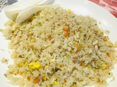 蛋炒饭-肆拾壹號烤肉(龙岗店)