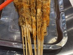 -堂堂小伙夫·辽宁小吃大排档(京西大悦城店)