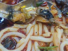 -红鼻子桂林米粉(金唐新光界店)