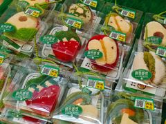-凯德广场(西城店)