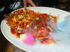 -鱼食饭稻·苏浙土菜17年老馆子(平江路店)