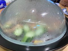 -阿鸡鱼庄·顺德鲜蒸小炒(亚运村店)