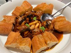 -子福慧·现代淮宴(陆家嘴中心店)