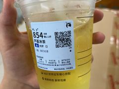 -瑞幸咖啡(后海汇B1层店)