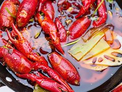 -二钳洞庭虾蟹·江湖菜(成都鹭岛店)