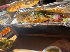 -生如夏花泰式火锅(西村黑金店)