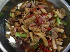 -胖娃古镇鸡杂(磁器口总店)