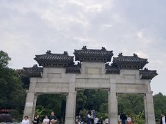 -云龙山