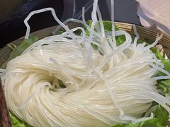 -由衷贵州酸汤牛肉火锅(新桥店)