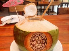 -Naughty Nuri’s Phuket