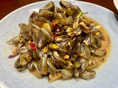 -吉香碳烤生蚝(仙霞路店)