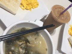 -太兴烧味餐厅(宝明大厦店)