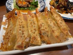 -春水锅贴·传统鲁菜(大明湖店)