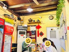 -锅儿挑面馆