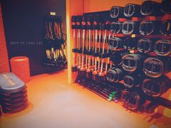 -超级猩猩健身·团课(陆家嘴中心店)